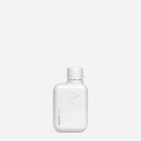 A7 memobottle (Stainless Steel) - White