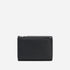 Tri-fold Wallet (Black)