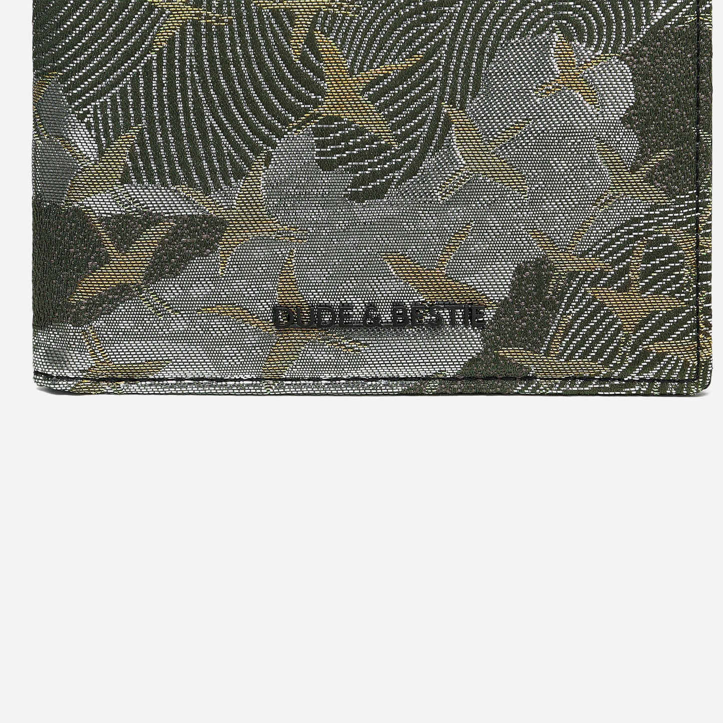 Bi-fold Wallet - Wings of Blessing