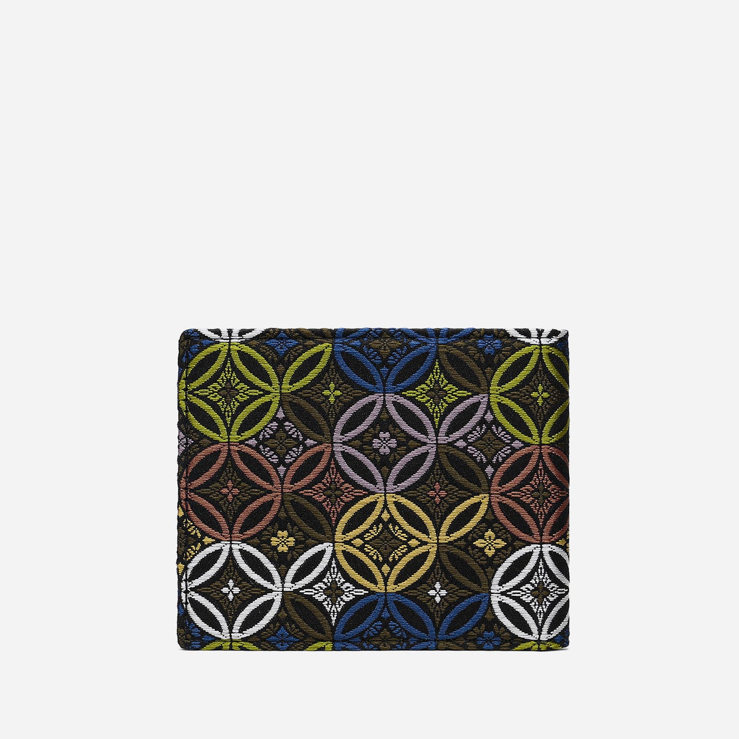 Bi-fold Wallet - Shippomon