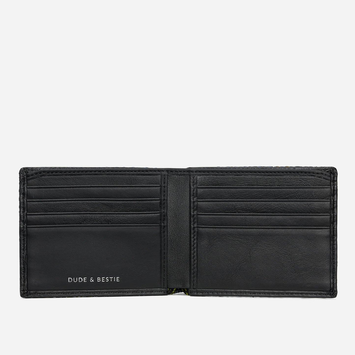 Bi-fold Wallet - Shippomon