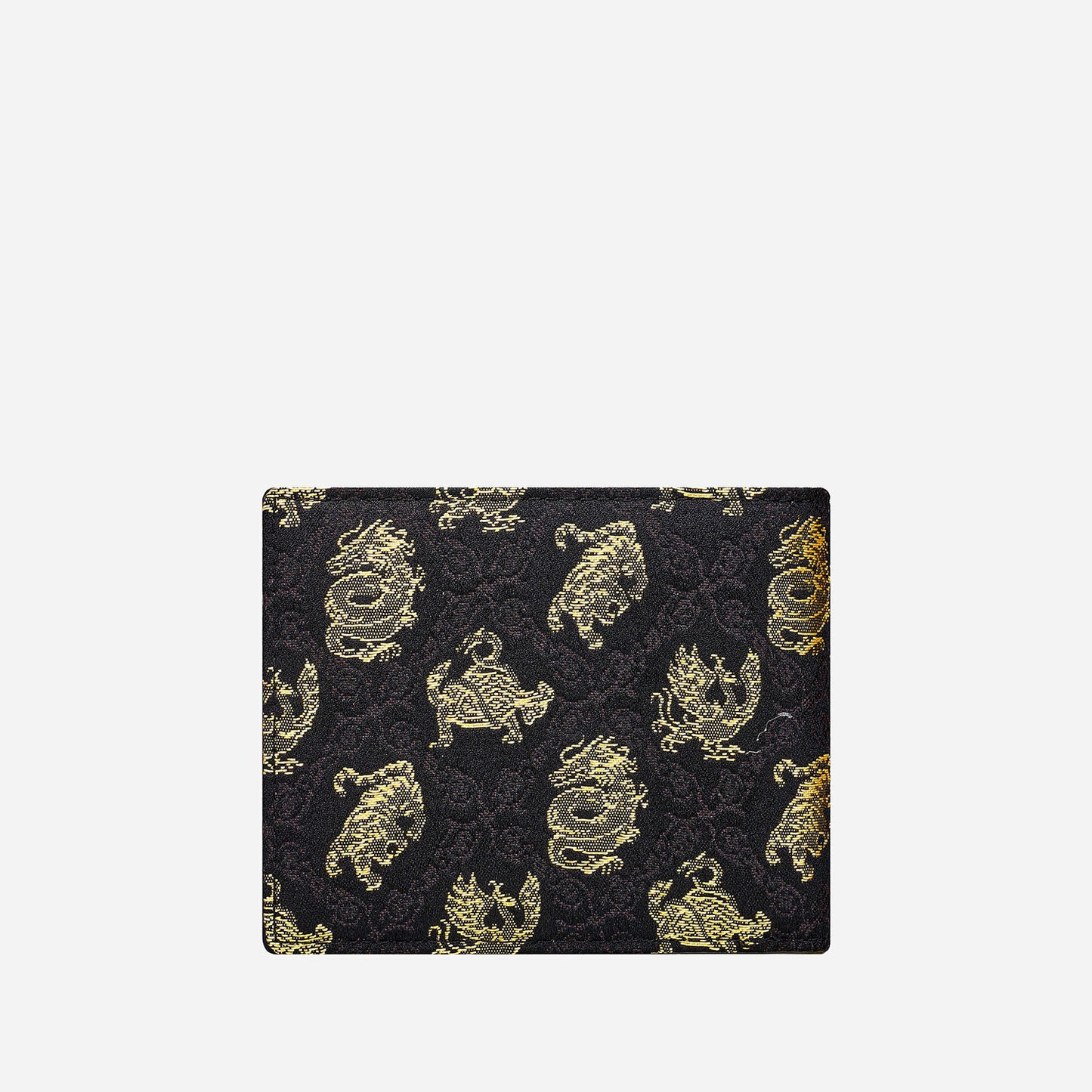 Bi-fold Wallet - Celestial Guardians