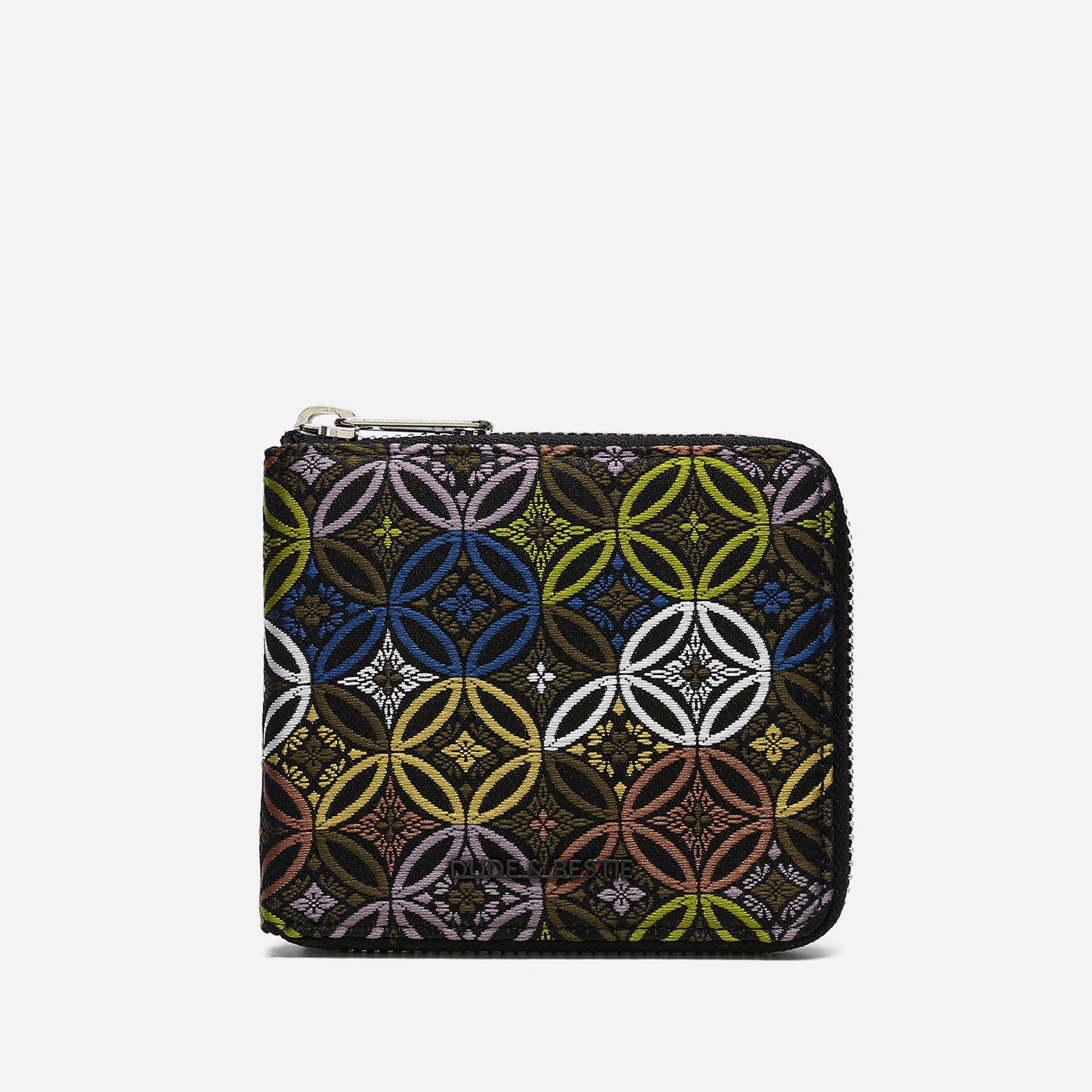 Zipper Wallet - Shippomon