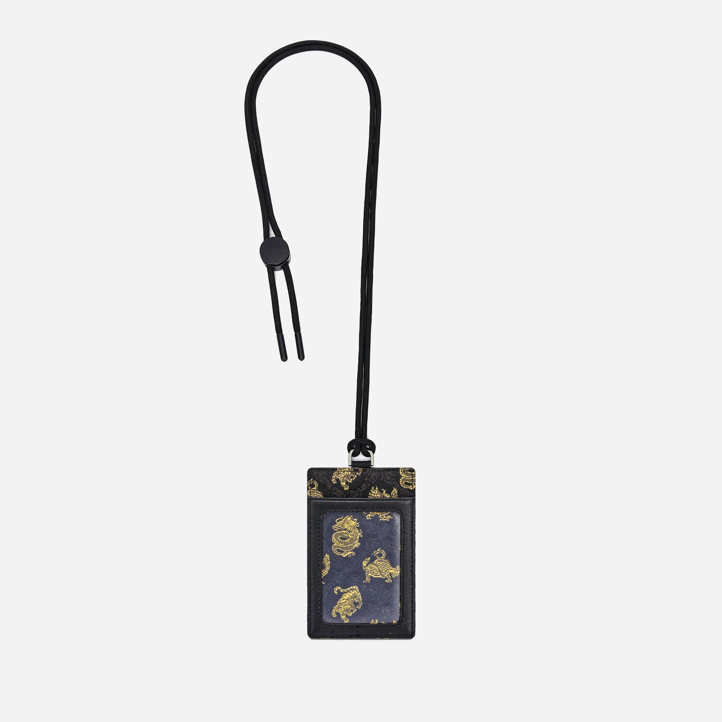 Vertical Card Holder -  Celestial Guardians