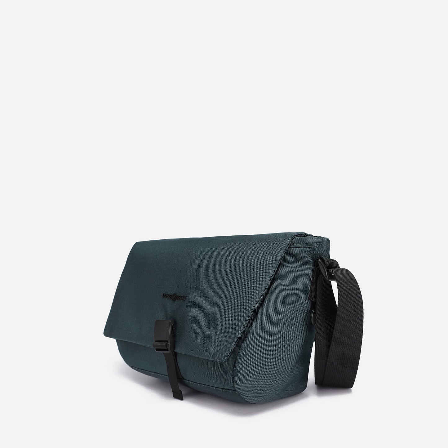 Hitch Crossbody Bag (Gray)