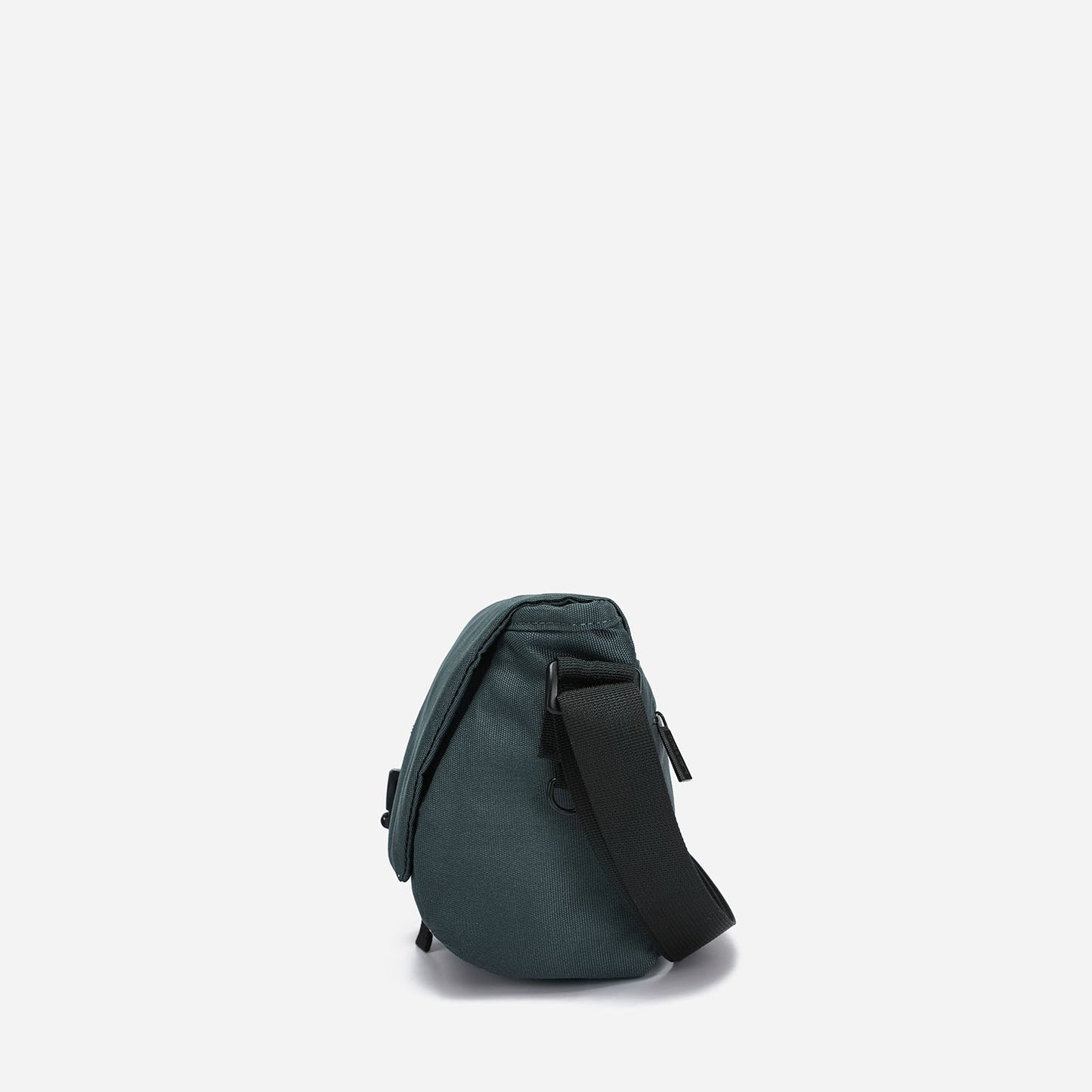 Hitch Crossbody Bag (Gray)