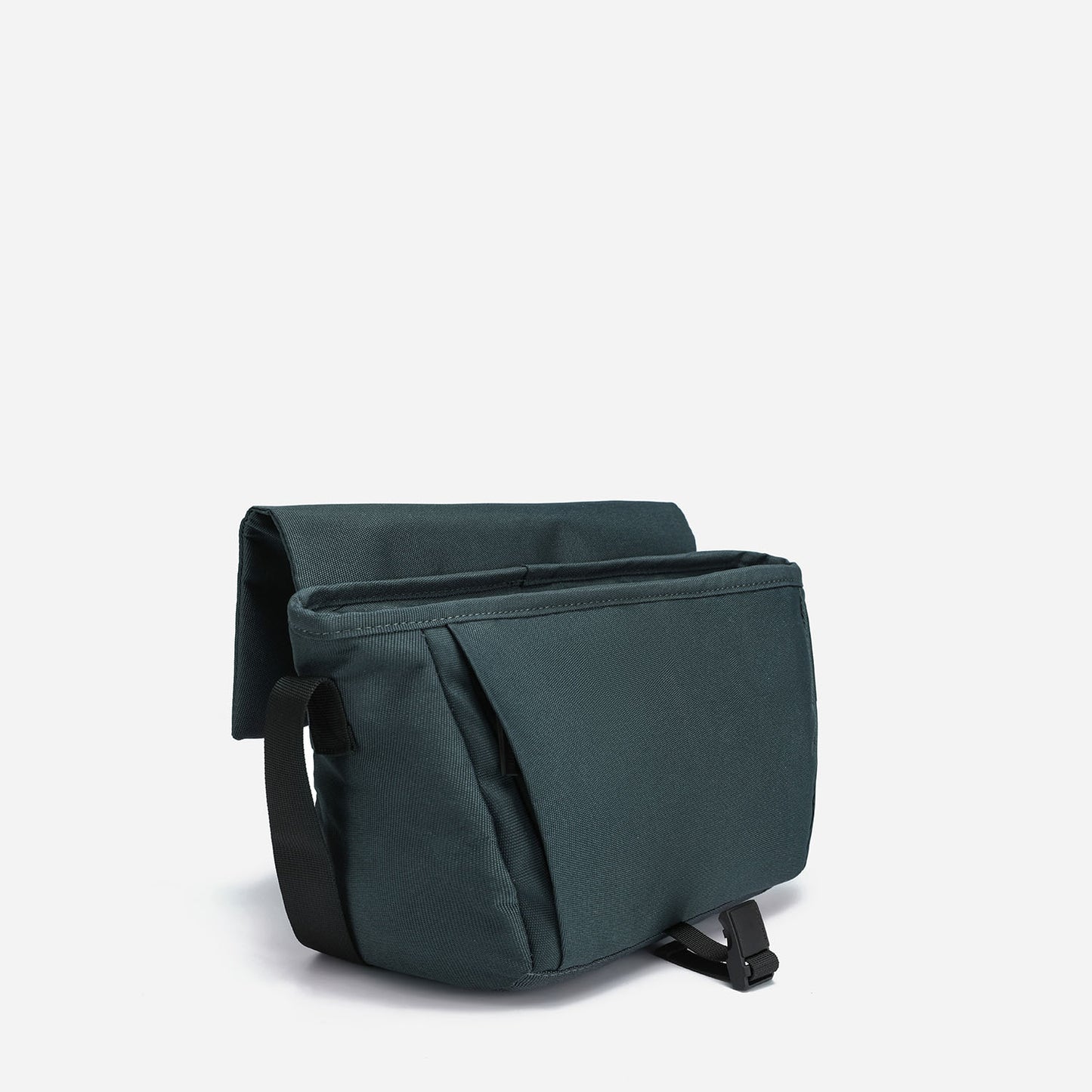 Hitch Crossbody Bag (Gray)