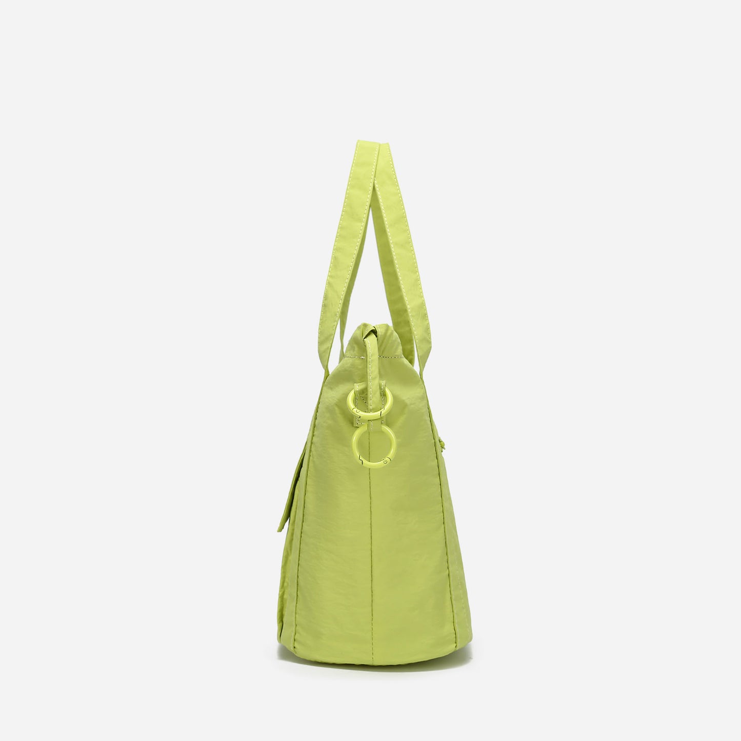 Luna Bucket Bag (Neon)