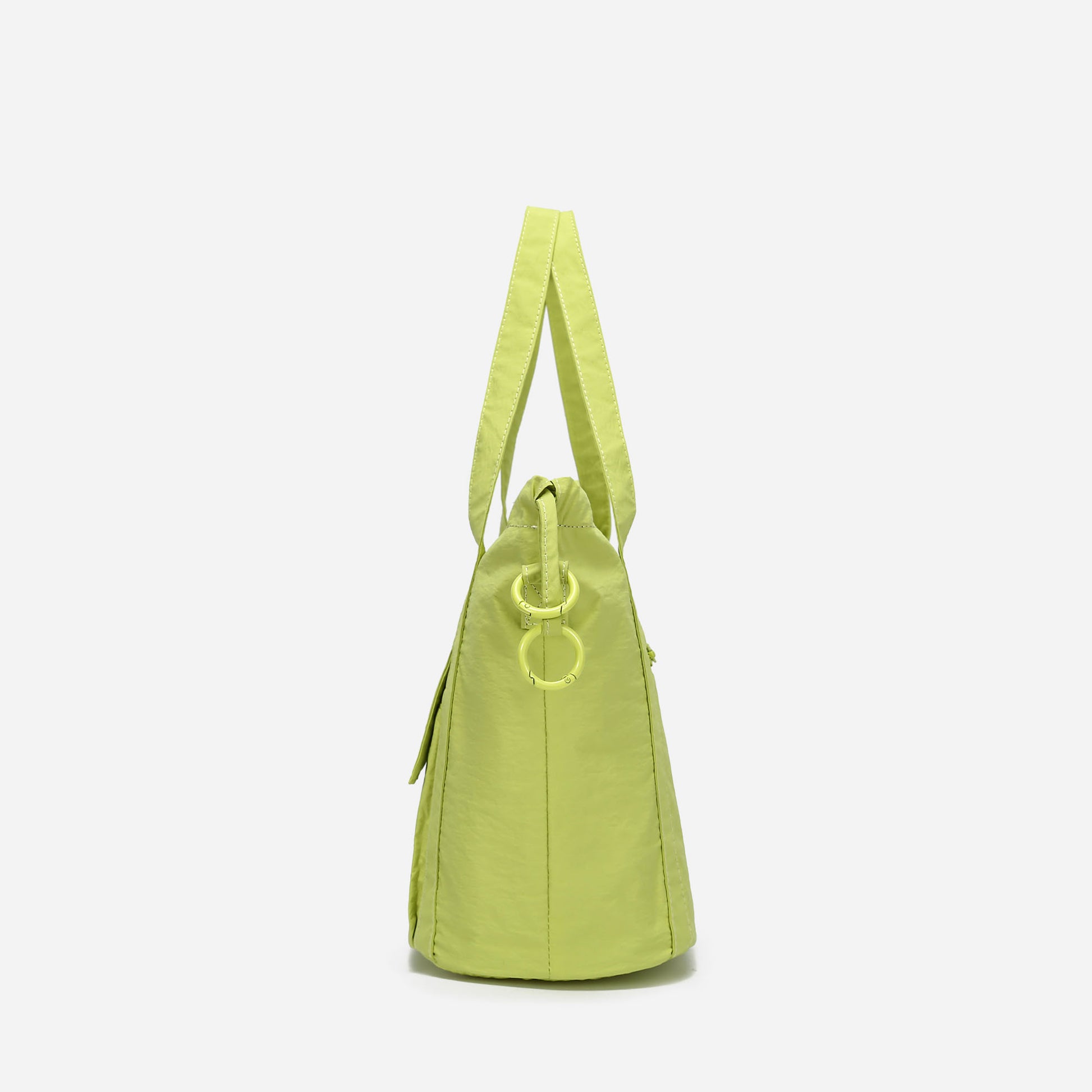 Luna Bucket Bag (Neon)