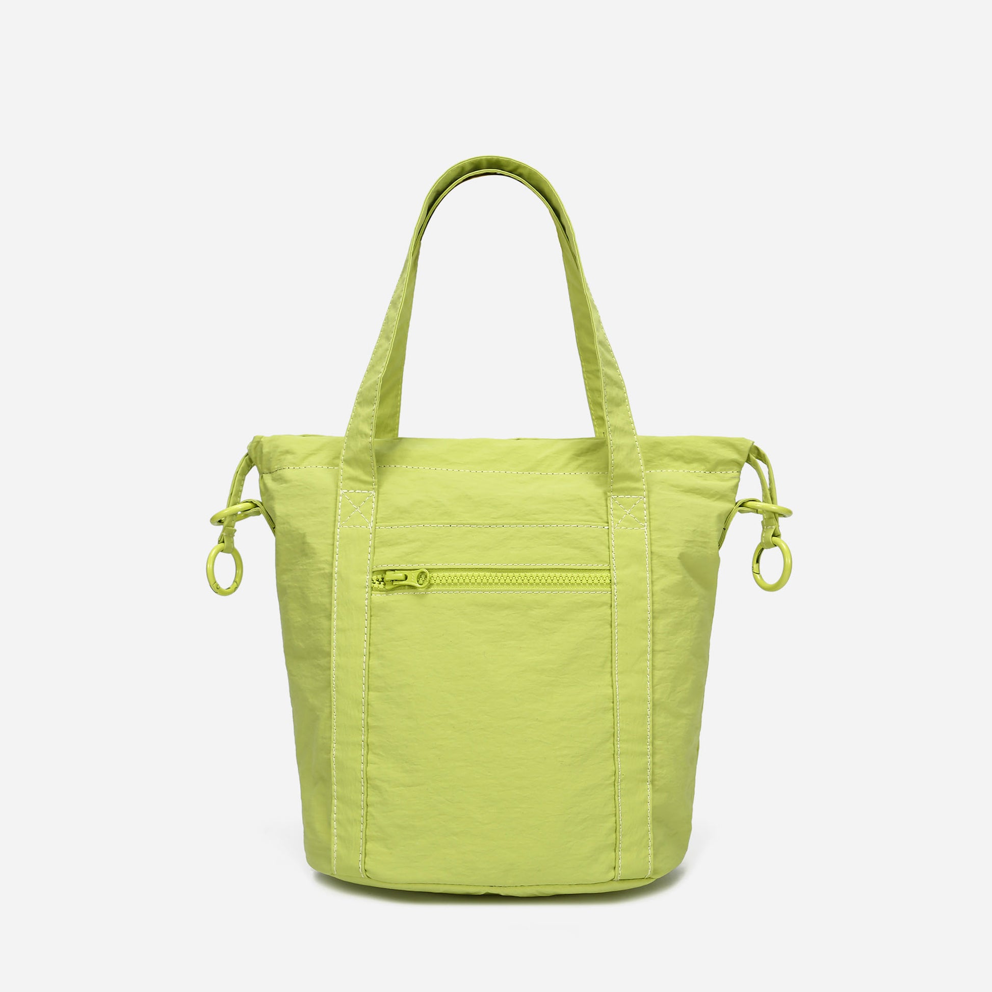 Luna Bucket Bag (Neon)