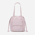 Luna Bucket Bag (Pale Lilac)
