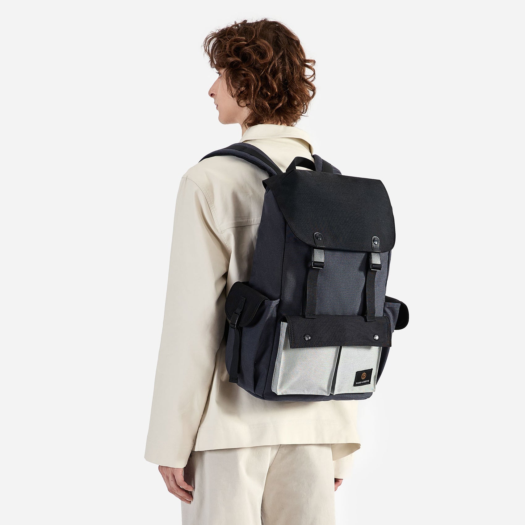 Predator Backpack (Midnight)