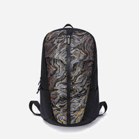 Skater Backpack - Mystic Ink Edition