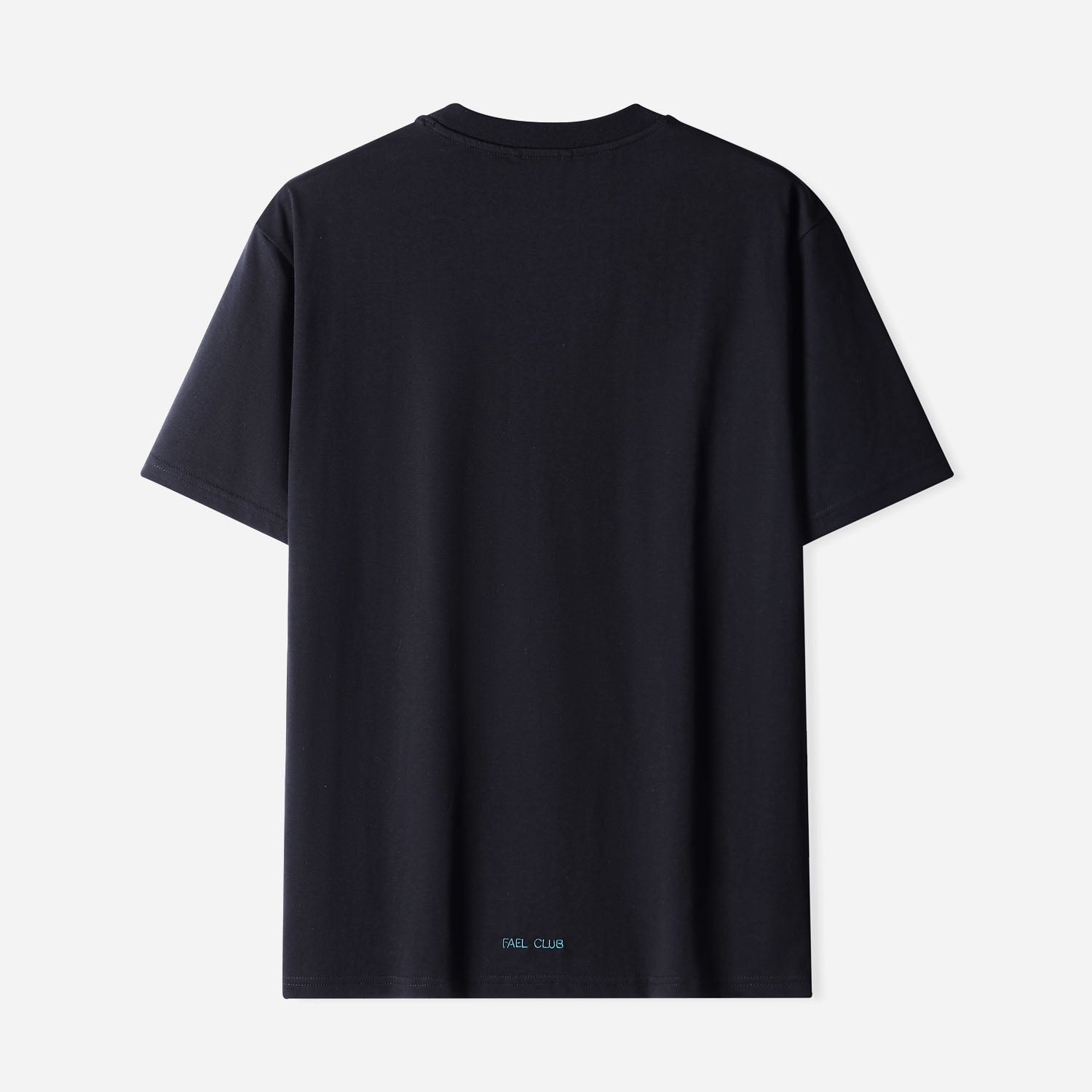 T-Shirt Dude & Bestie (Black)