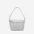 Aria Crossbody Bag (Ash Gray)