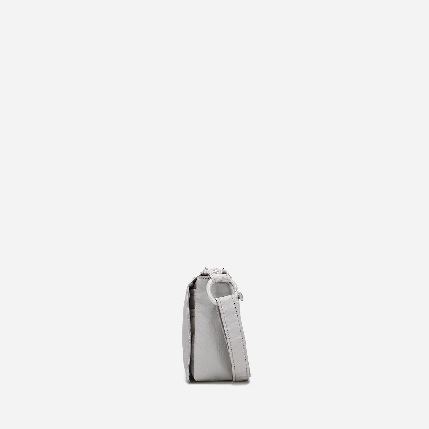 Breeze Crossbody Bag (Ash Gray)