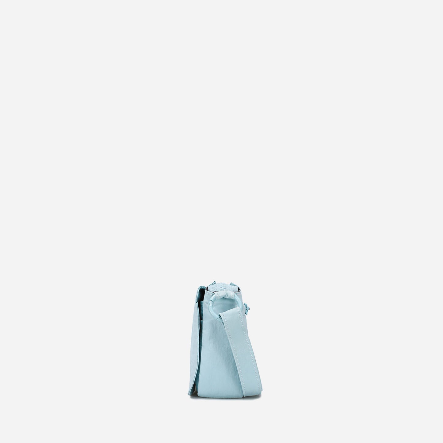 Breeze Crossbody Bag (Baby Blue)