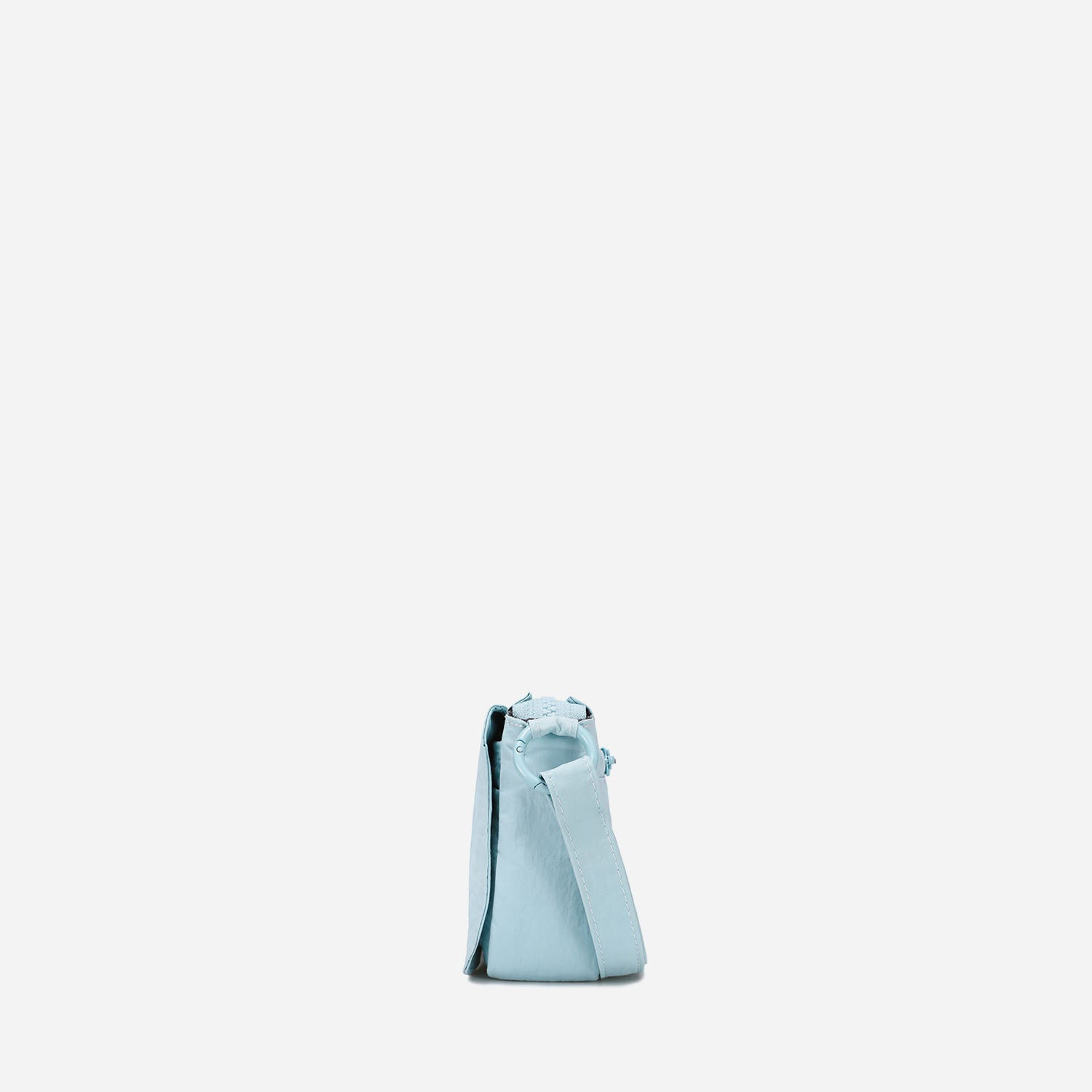 Breeze Crossbody Bag (Baby Blue)