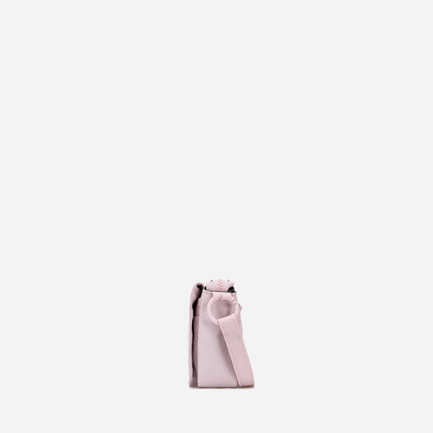 Breeze Crossbody Bag (Pale Lilac)