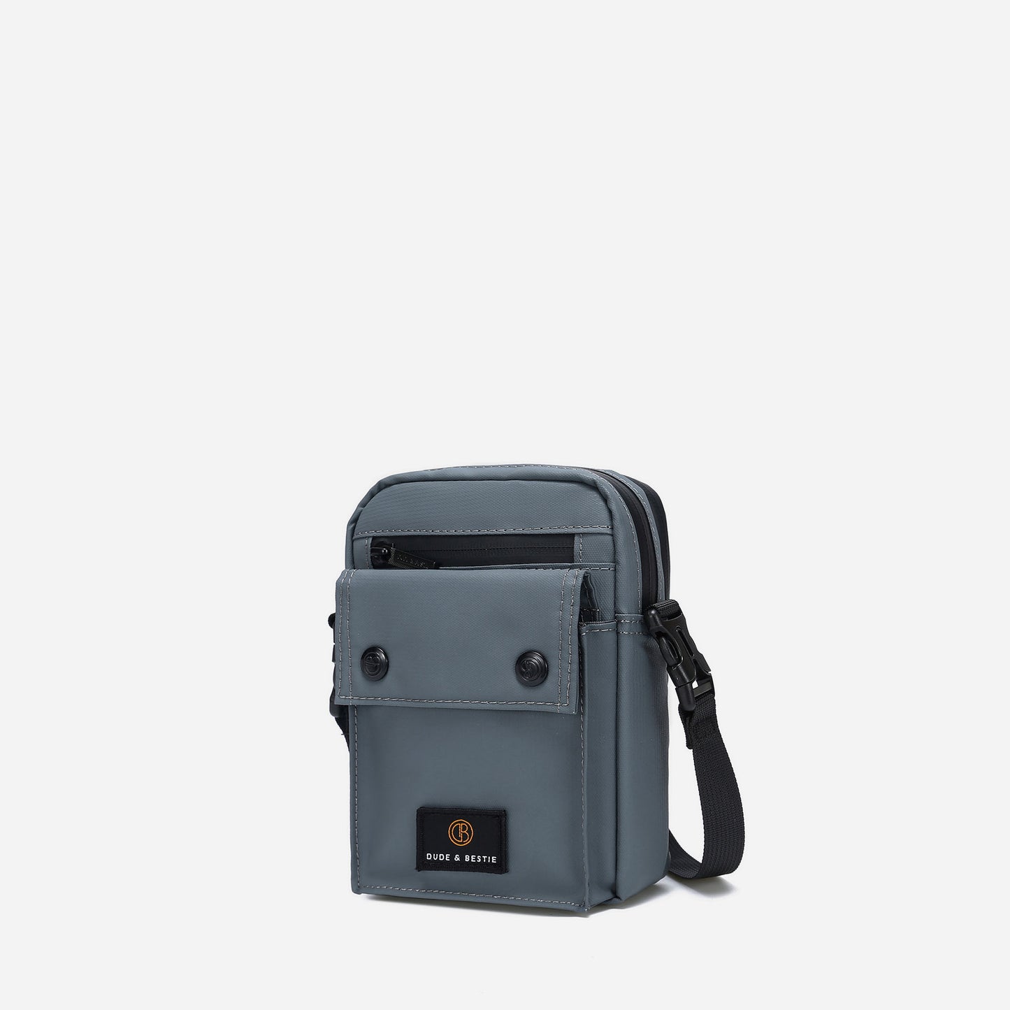 Imagine Crossbody Bag (Matt Gray)