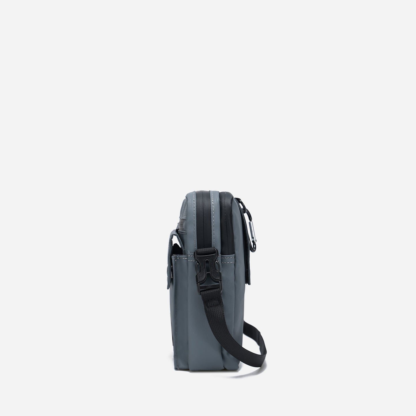 Imagine Crossbody Bag (Matt Gray)