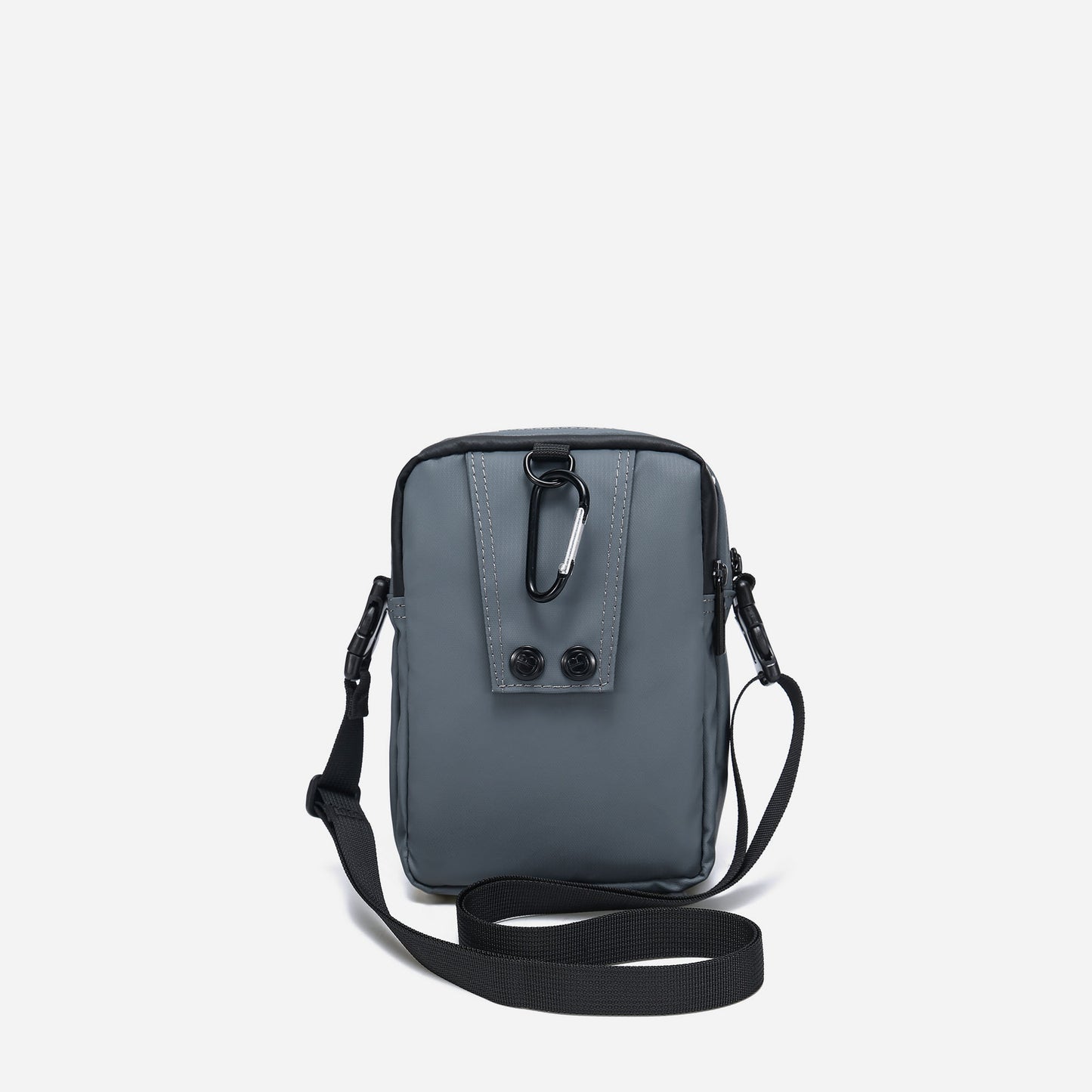 Imagine Crossbody Bag (Matt Gray)