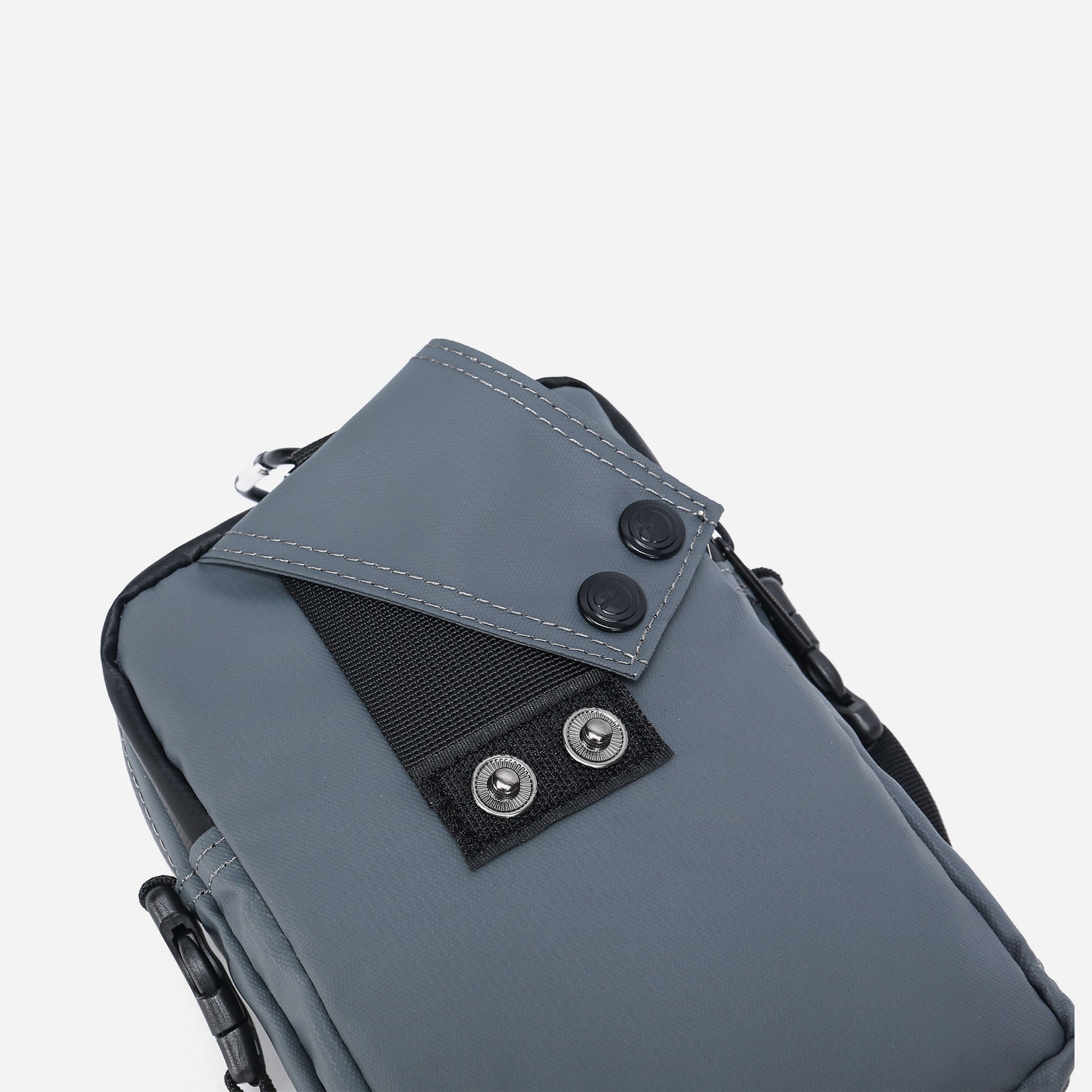 Imagine Crossbody Bag (Matt Gray)