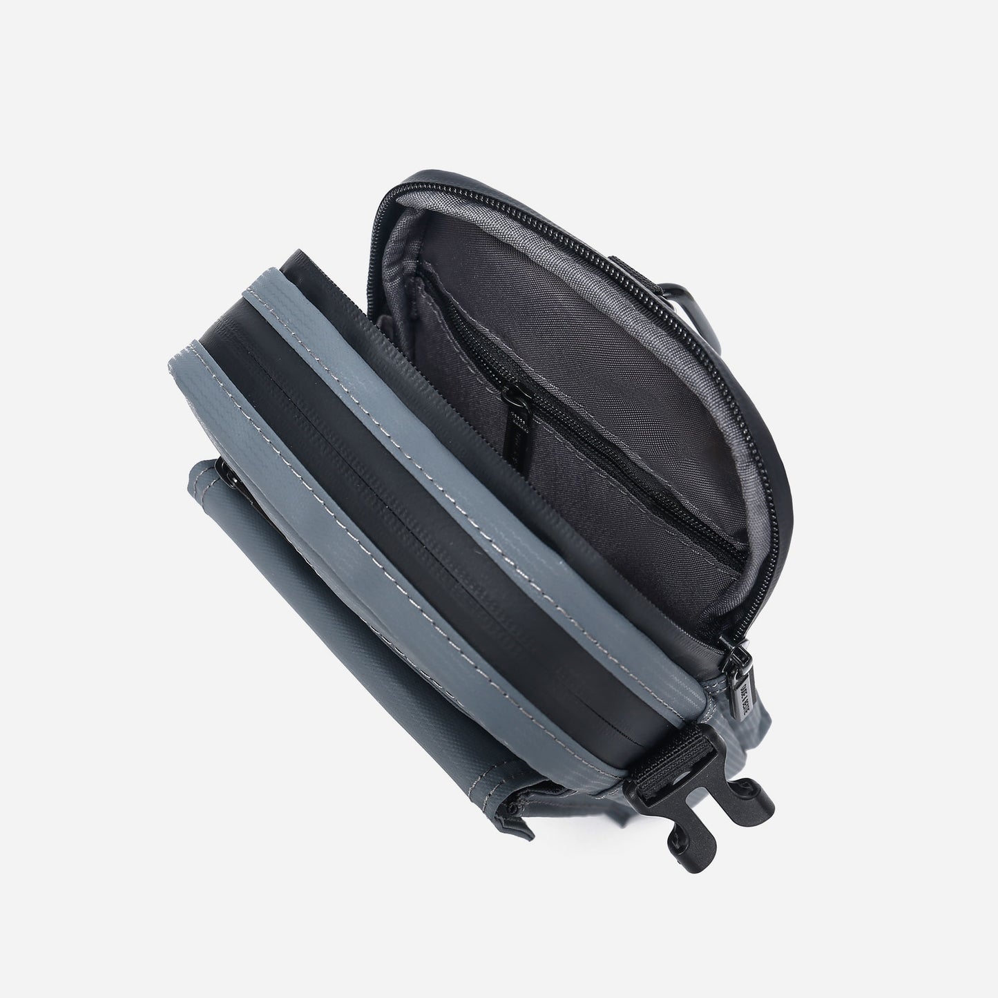 Imagine Crossbody Bag (Matt Gray)
