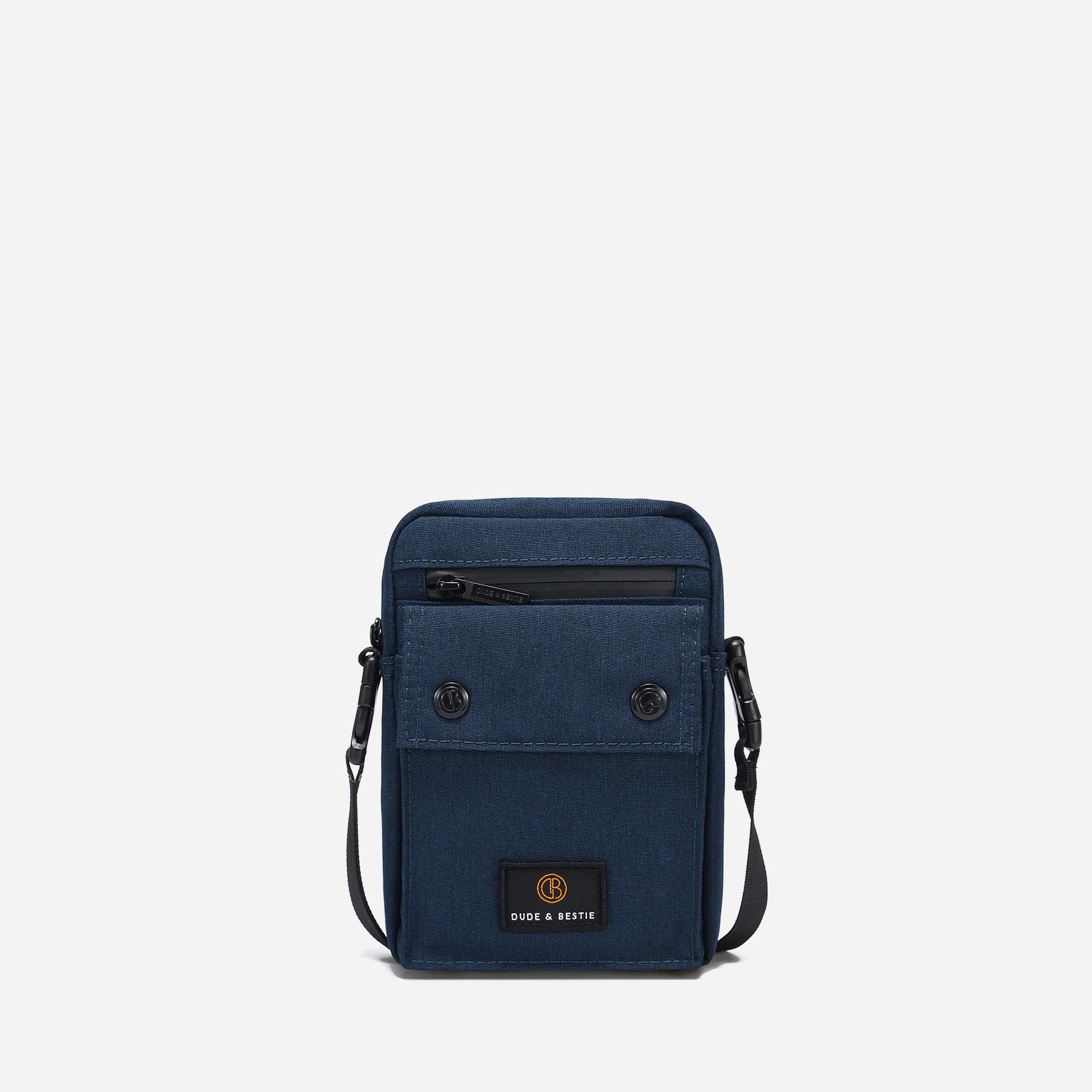 Imagine Crossbody Bag (Navy)