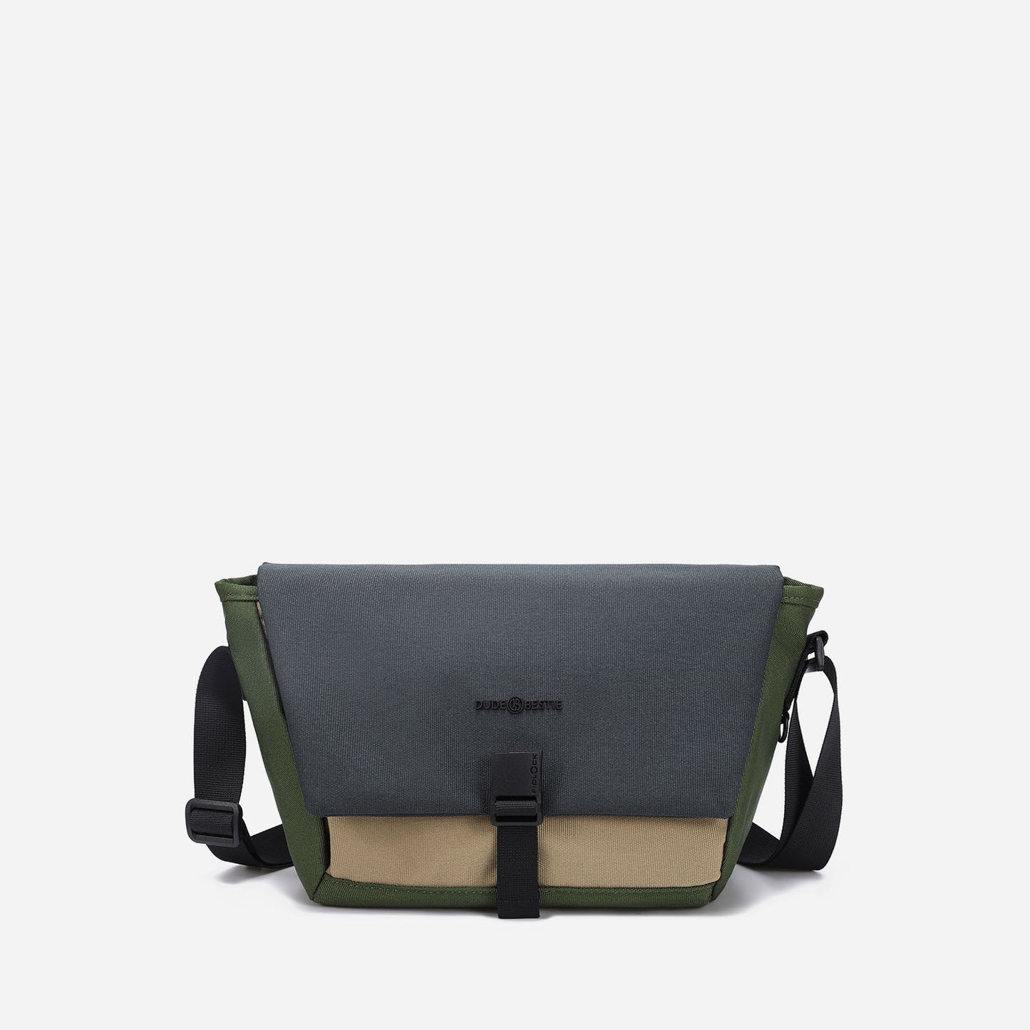 Hitch Crossbody (Jungle)