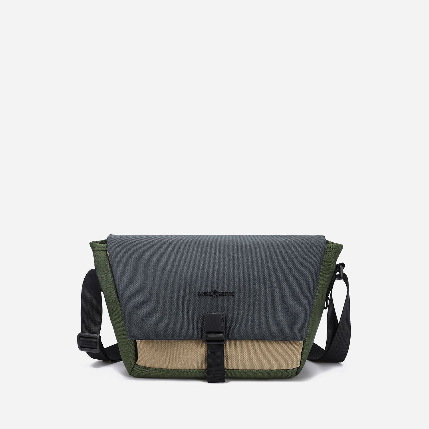 Hitch Crossbody (Jungle)