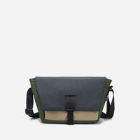 Hitch Crossbody (Jungle)