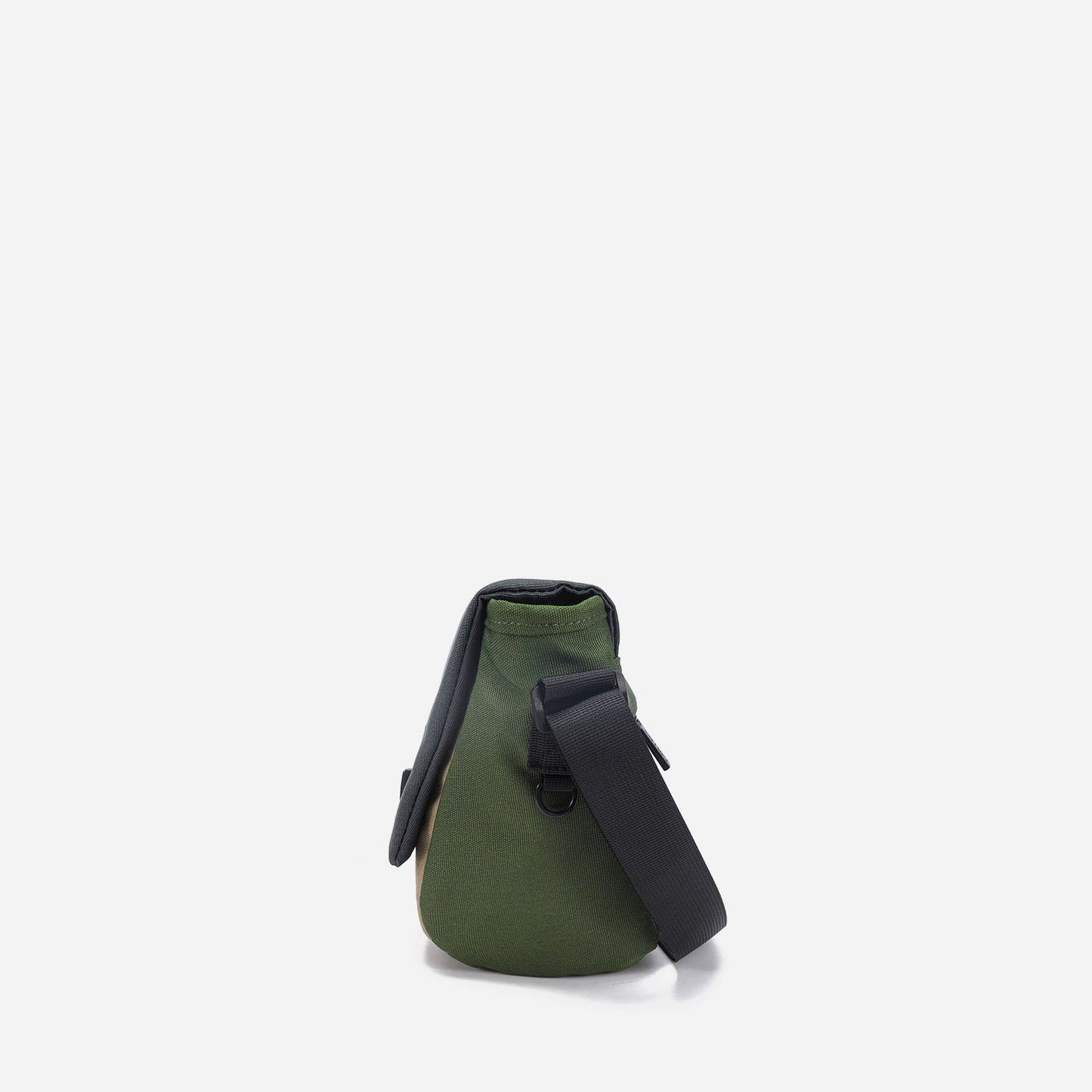 Hitch Crossbody (Jungle)