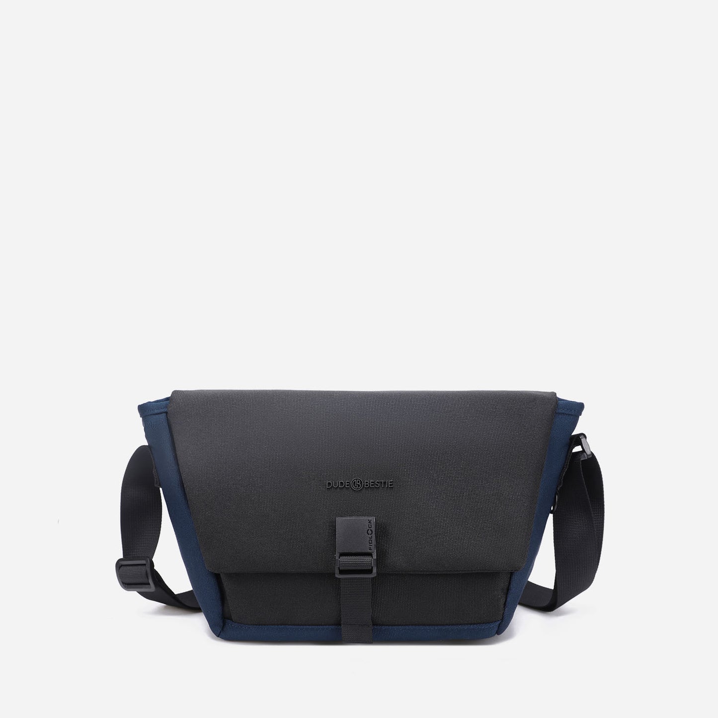 Hitch Crossbody (Midnight)