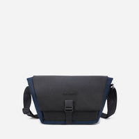 Hitch Crossbody (Midnight)