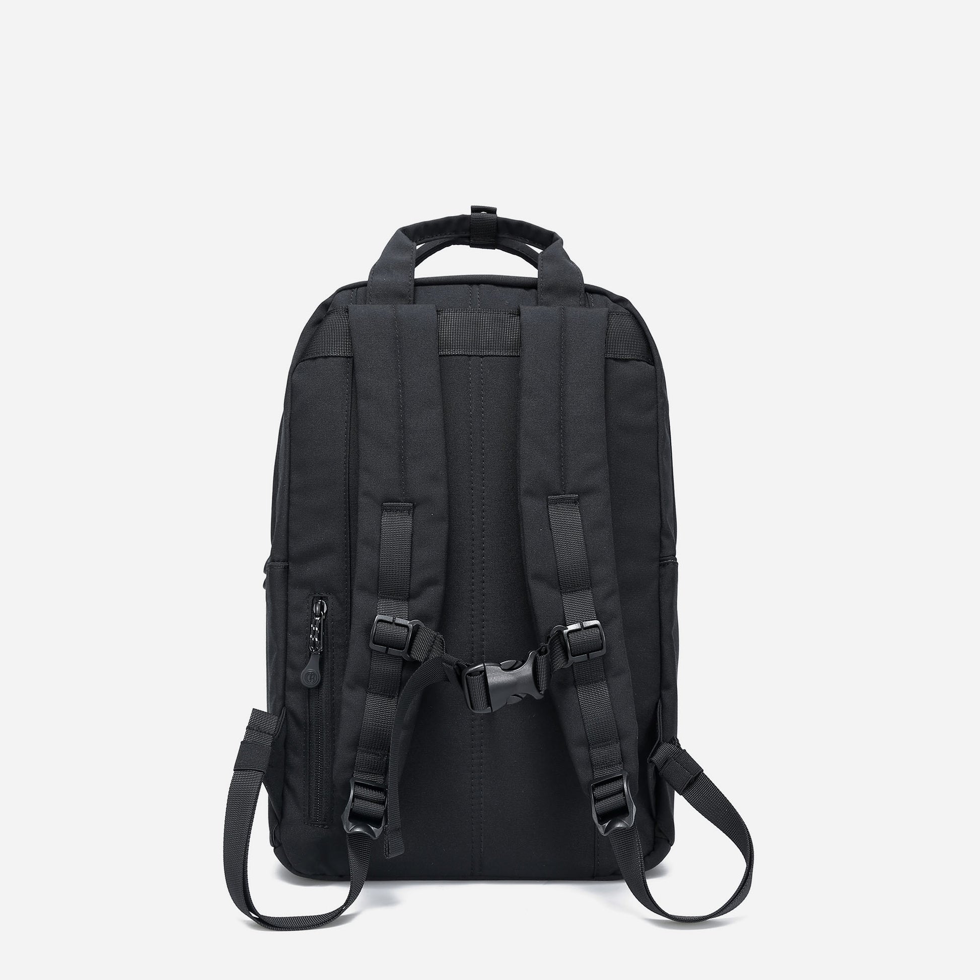 Hub Backpack (Black)