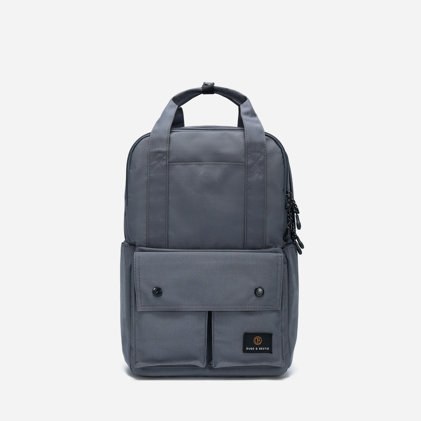 Hub Backpack (Gray)