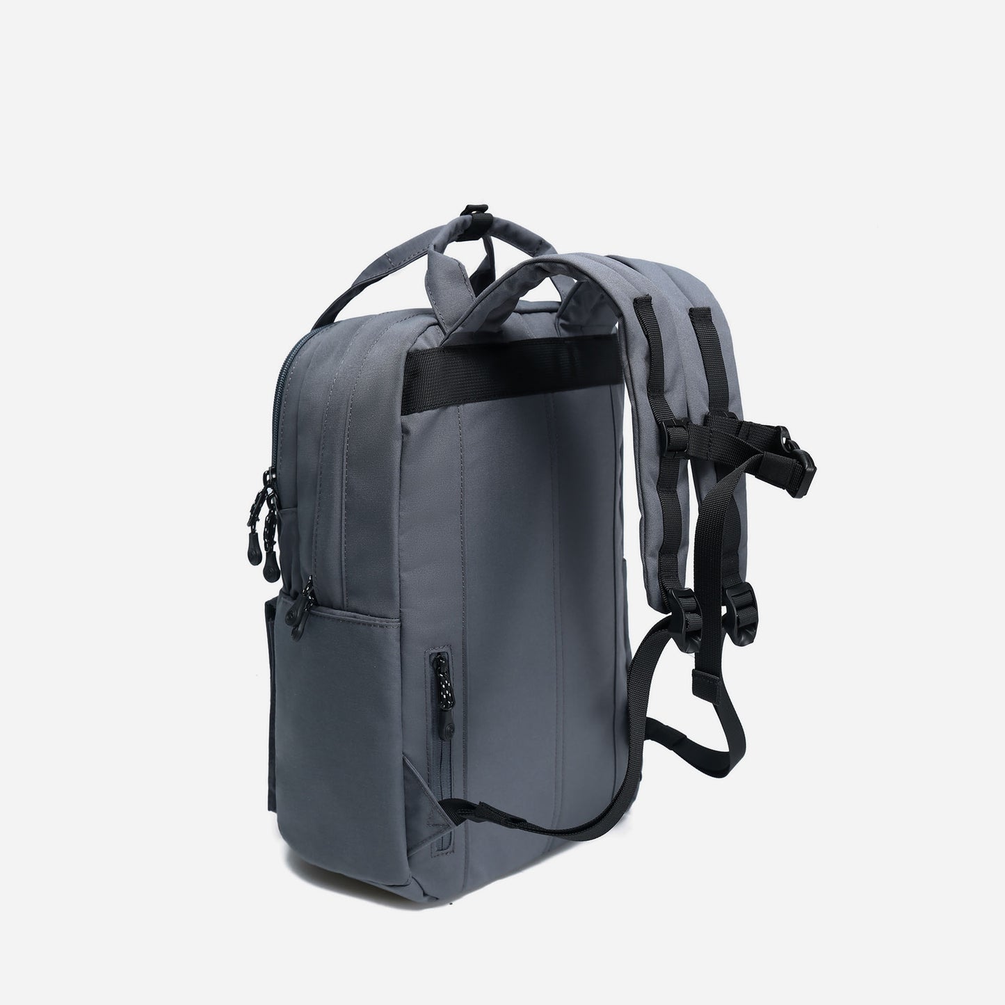 Hub Backpack (Gray)