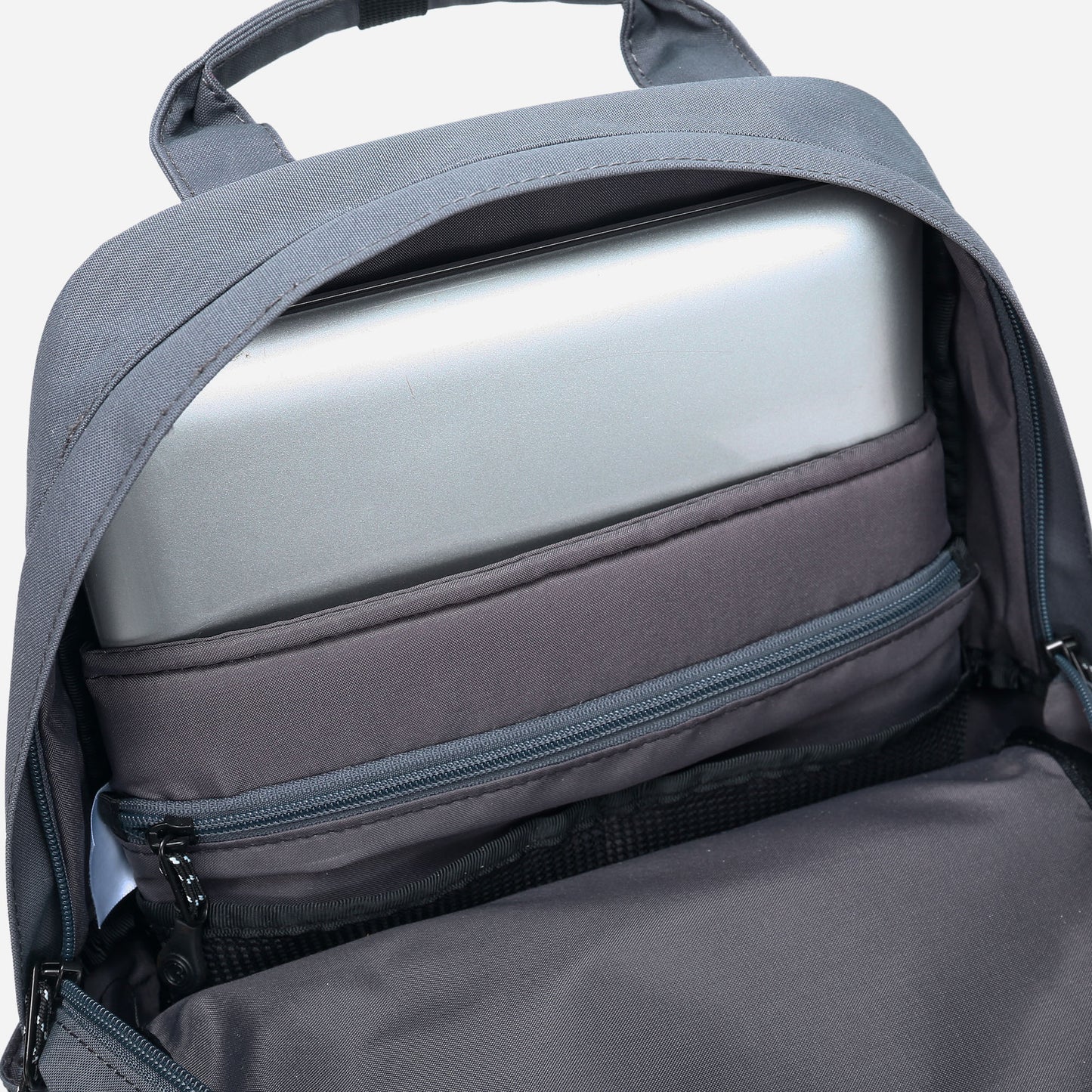 Hub Backpack (Gray)