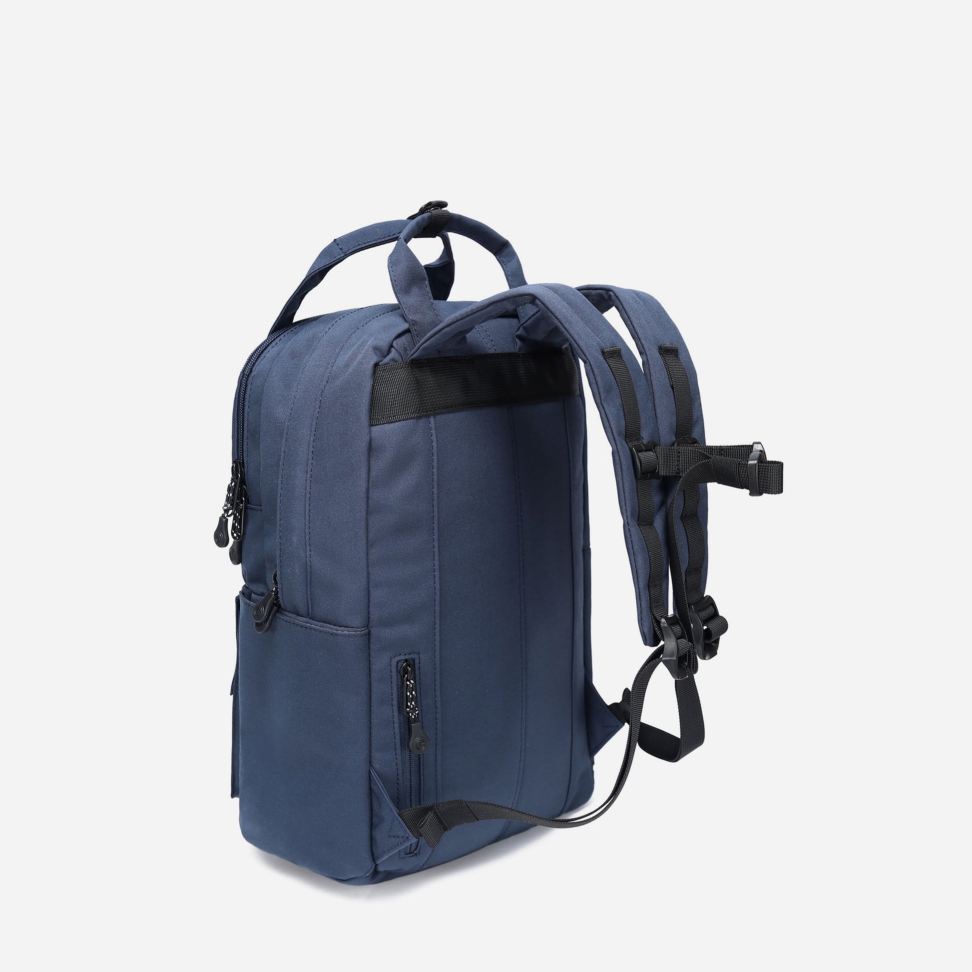 Hub Backpack (Navy)