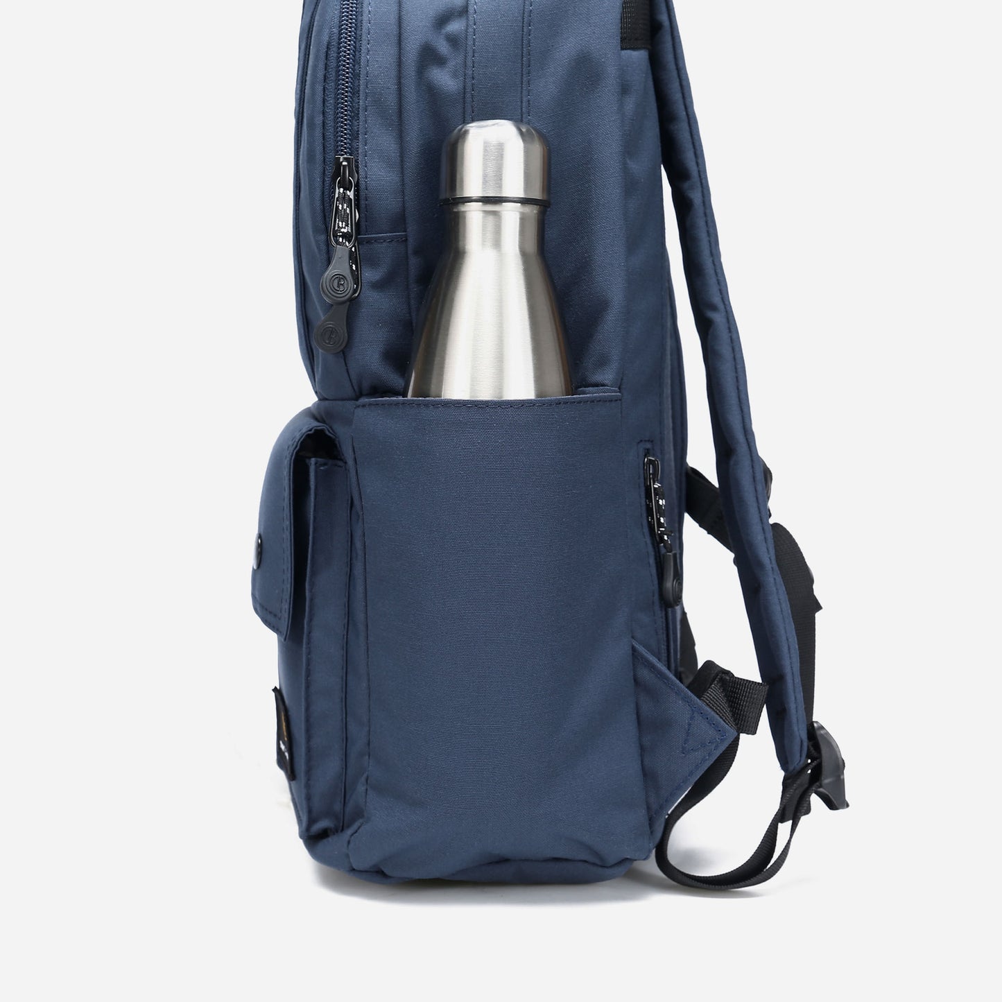 Hub Backpack (Navy)