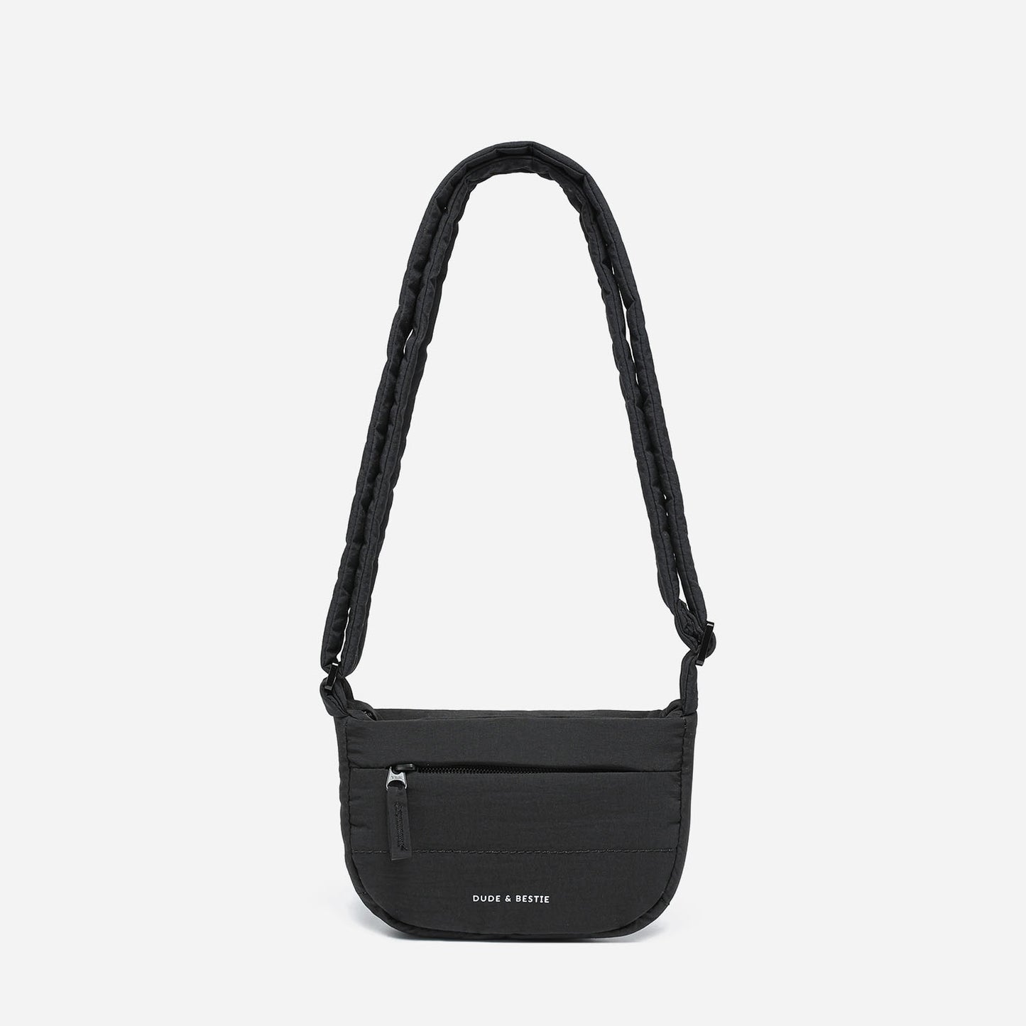 Mini Puff (Black)