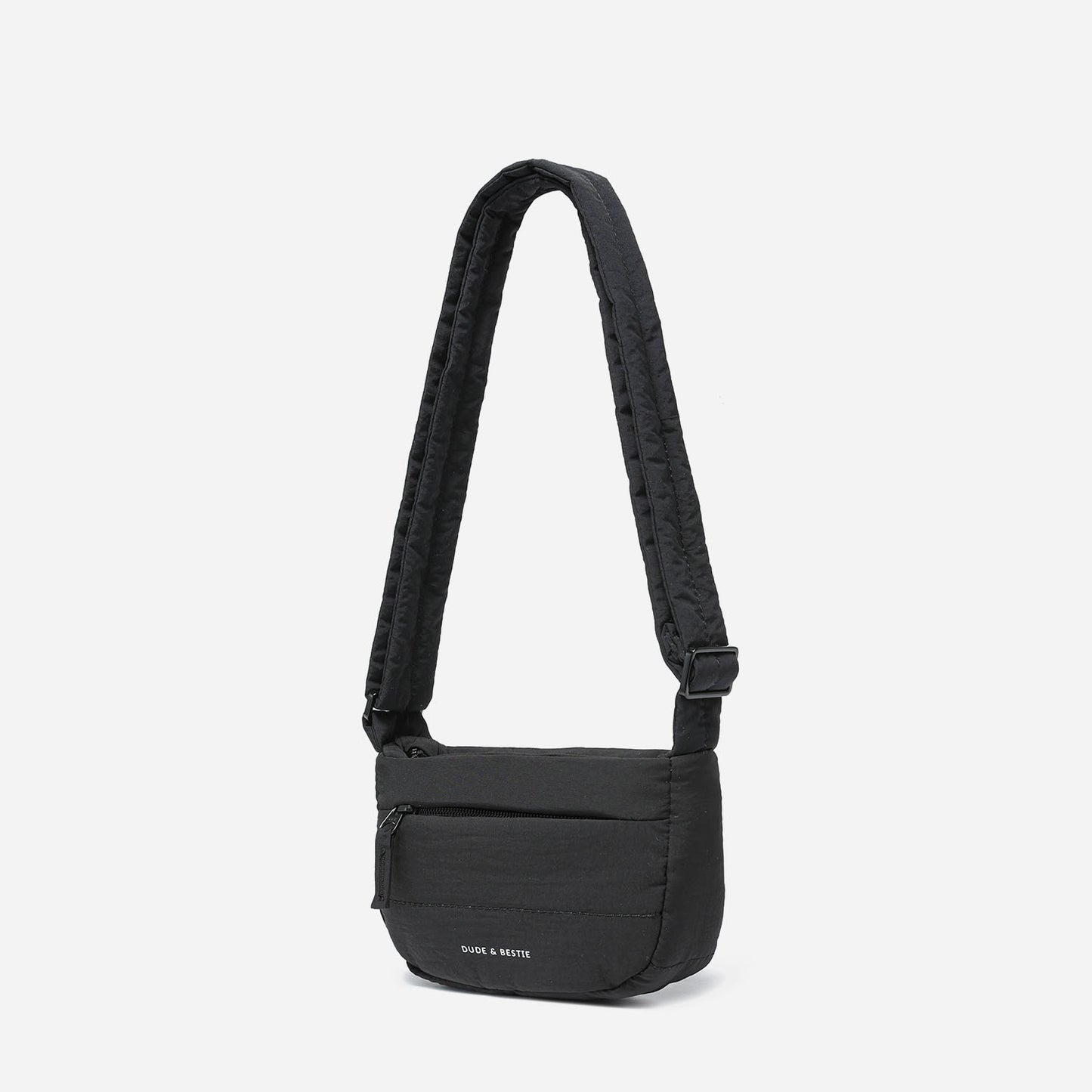 Mini Puff (Black)