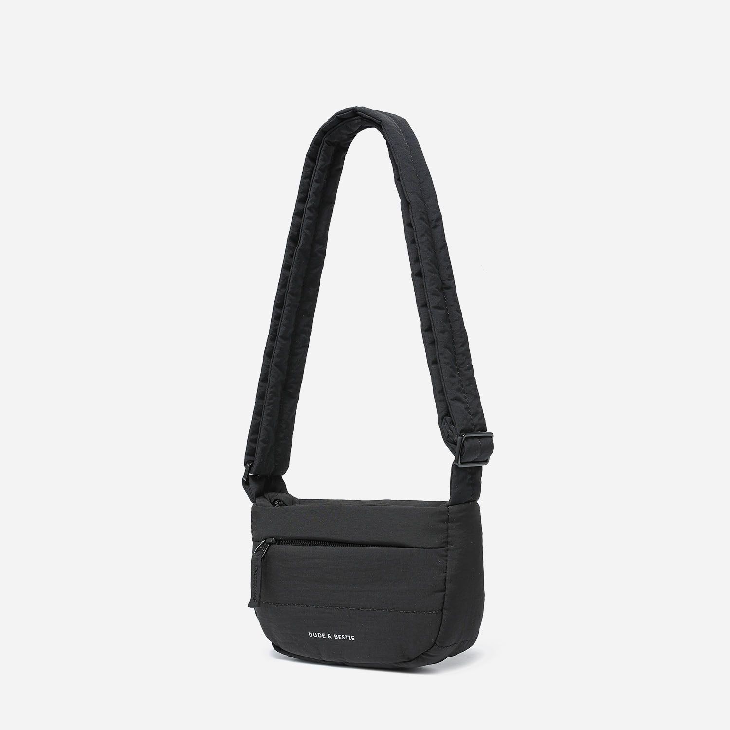 Mini Puff (Black)