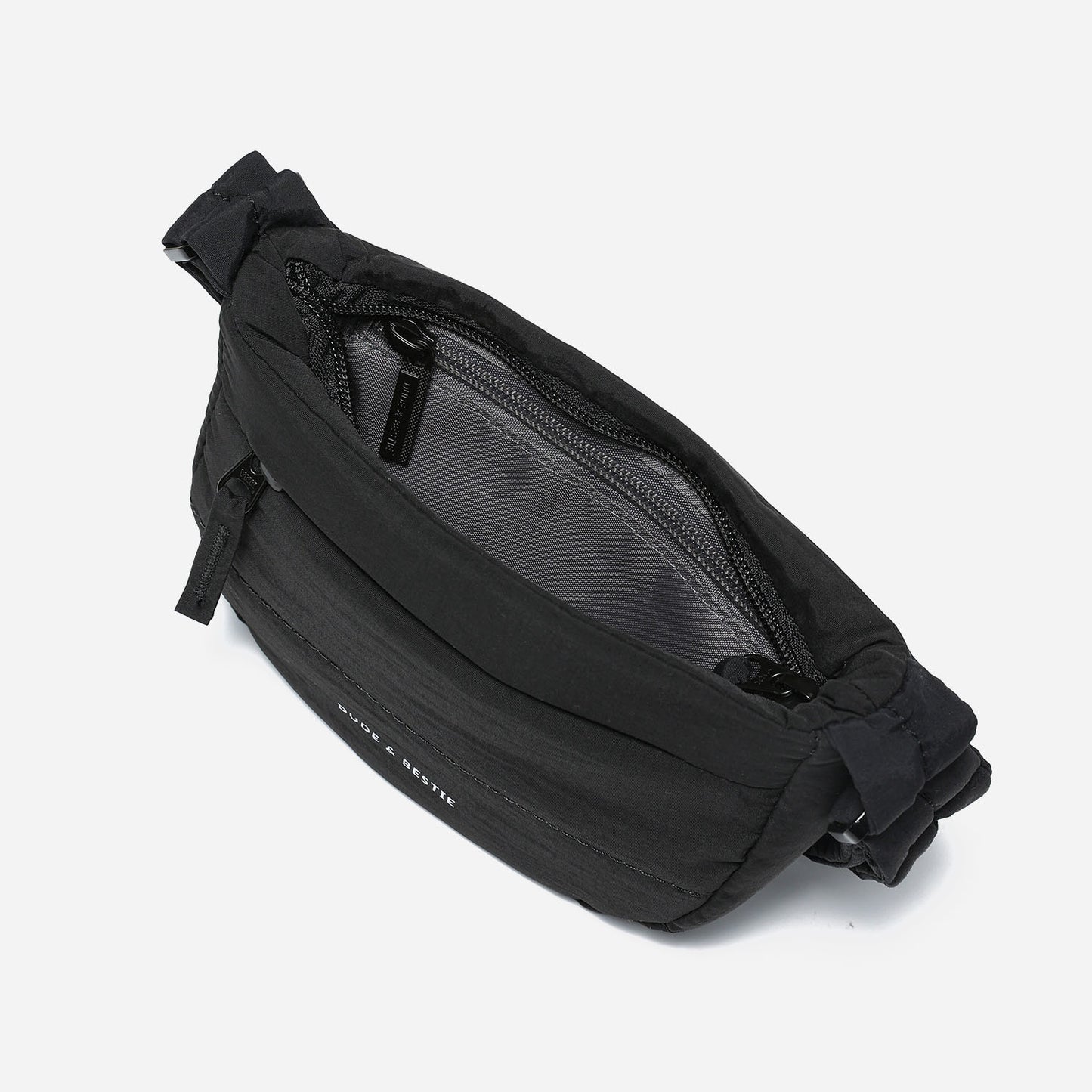 Mini Puff (Black)