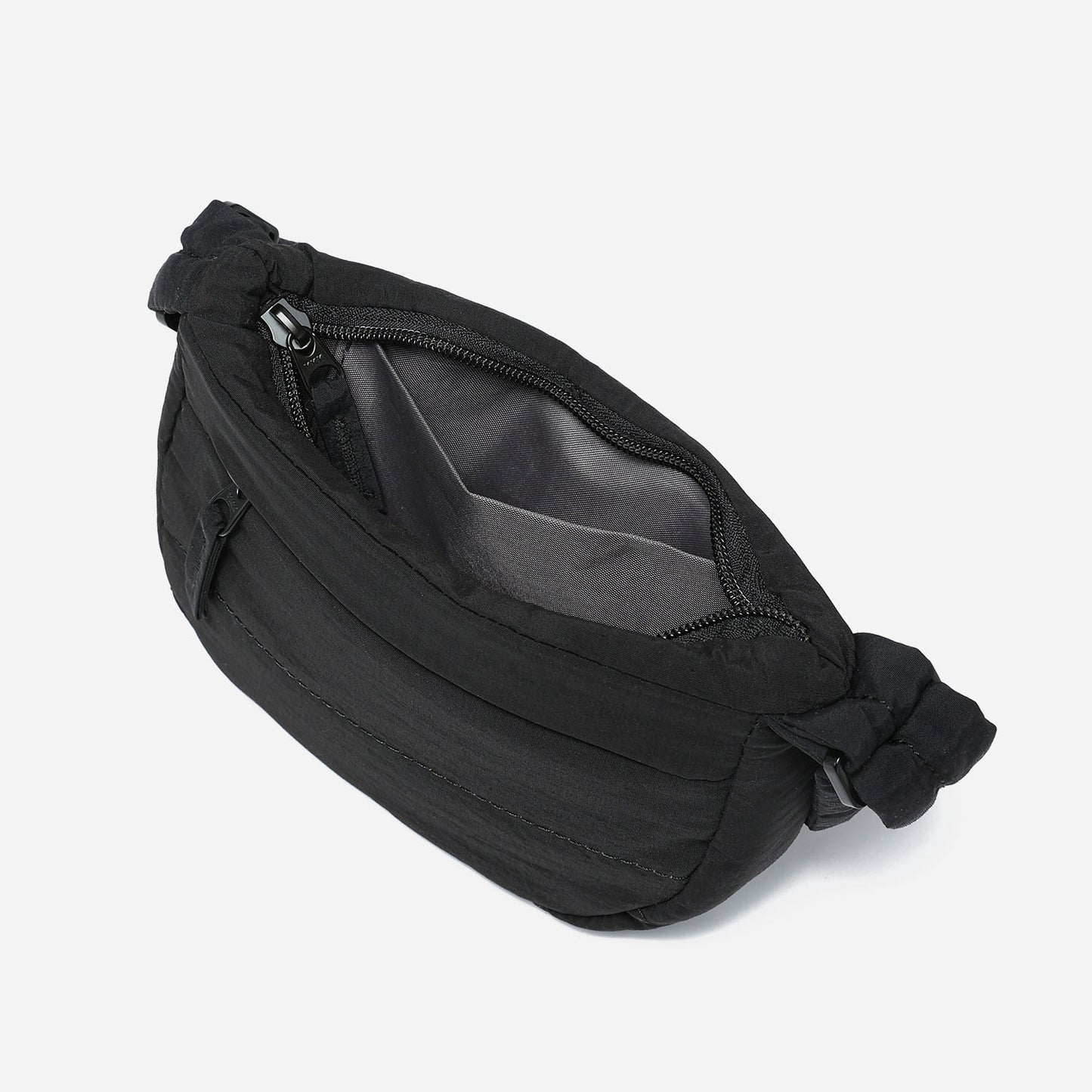 Mini Puff (Black)