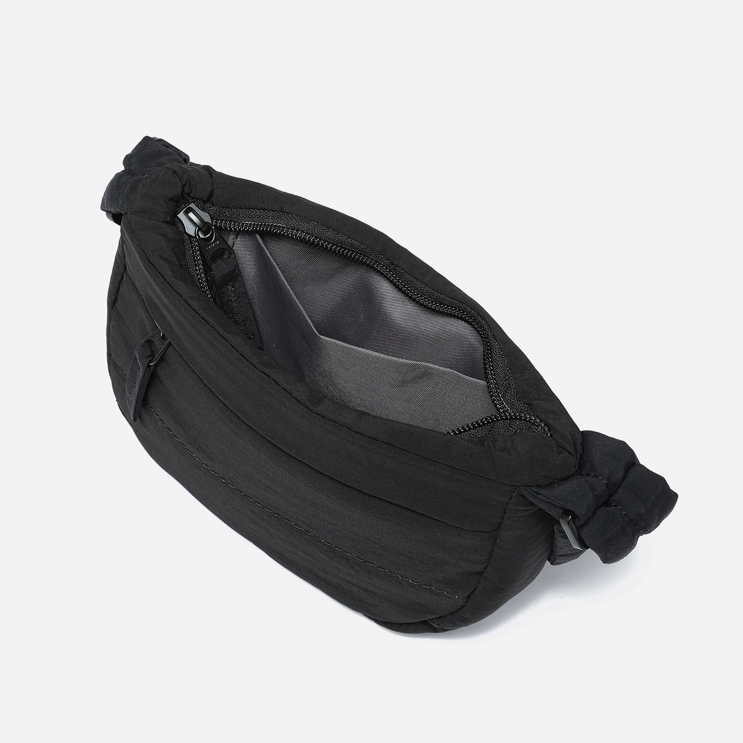 Mini Puff (Black)