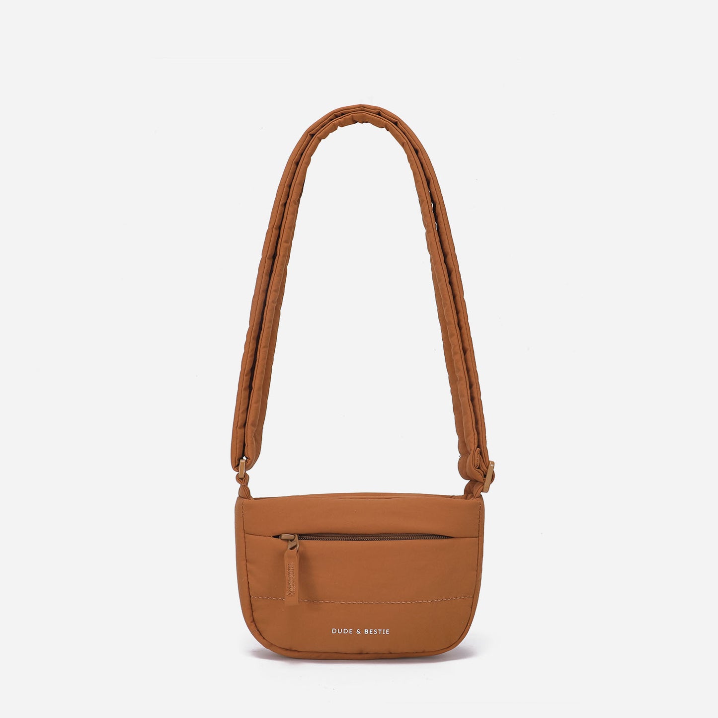 Mini Puff (Brown)