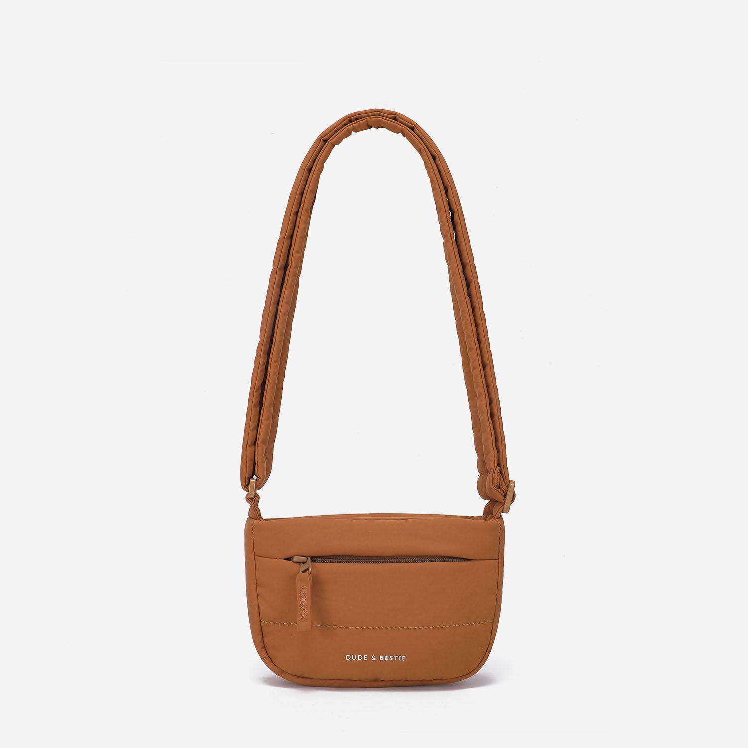 Mini Puff (Brown)