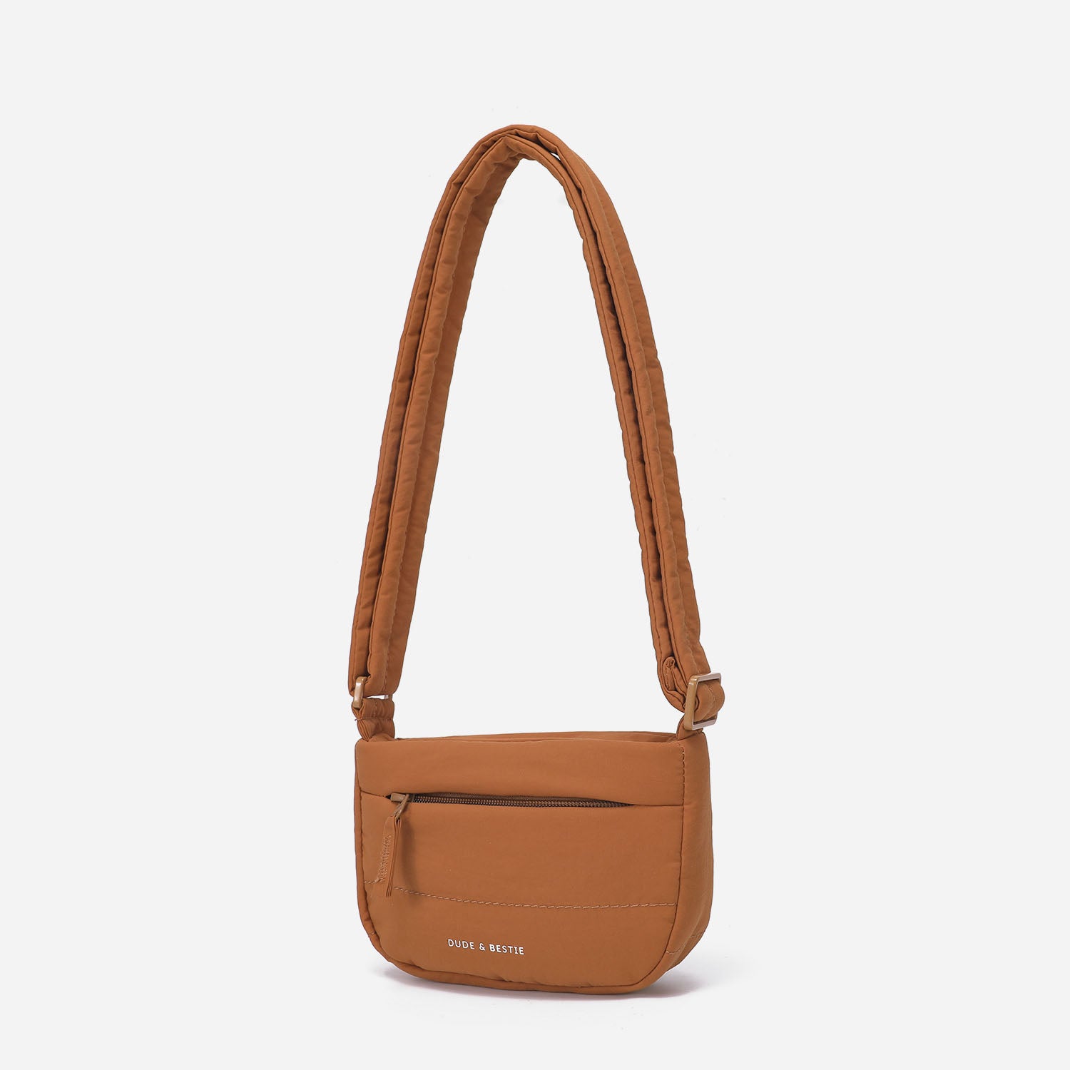 Mini Puff (Brown)
